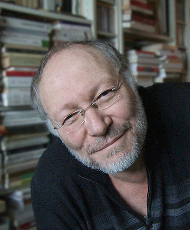 Gérard Rabinovitch