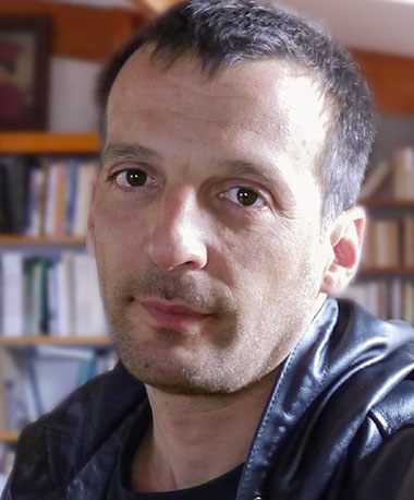 Matthieu Kassovitz