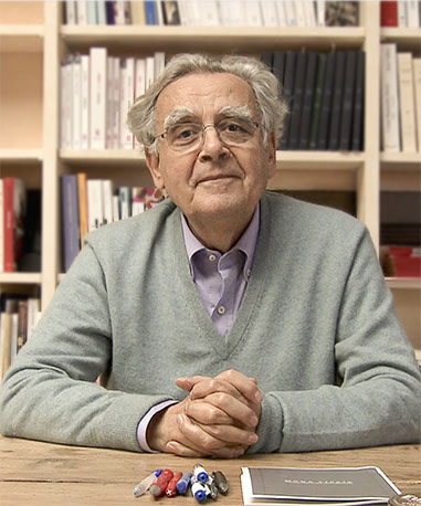 Bernard Pivot