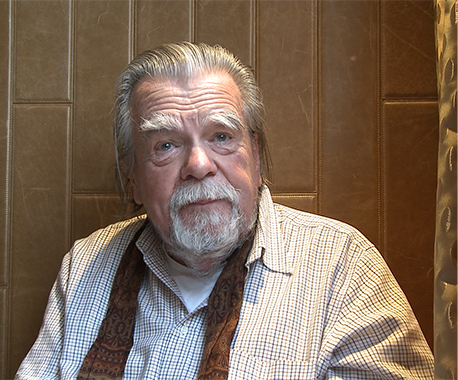 Michael Lonsdale